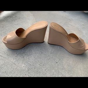 Sergio Rossi Shoes - Sergio Rossi Lakeesha sandals Sergio Rossi Shoes - Sergio Rossi Lakeesha sandals